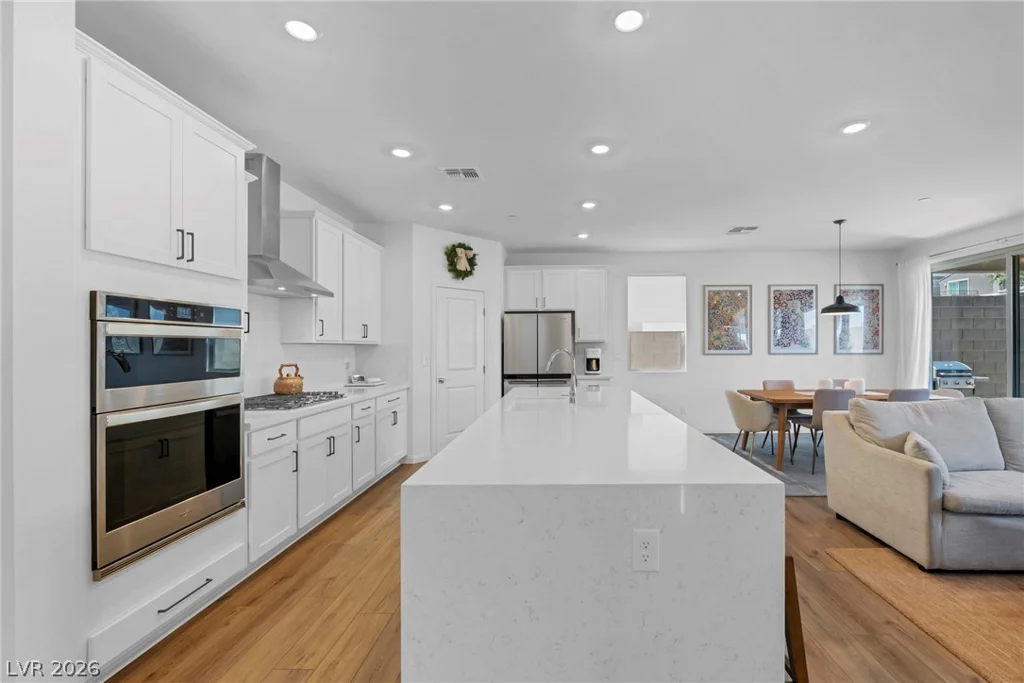 11808 Black Canary, Las Vegas, NV 89138