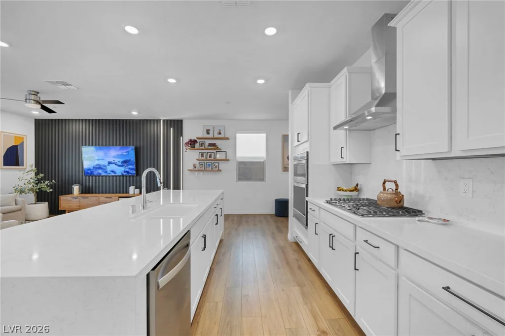 11808 Black Canary, Las Vegas, NV 89138