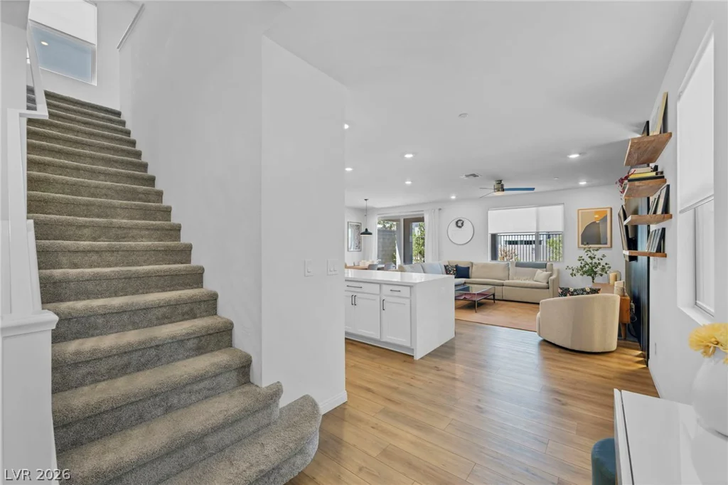 11808 Black Canary, Las Vegas, NV 89138