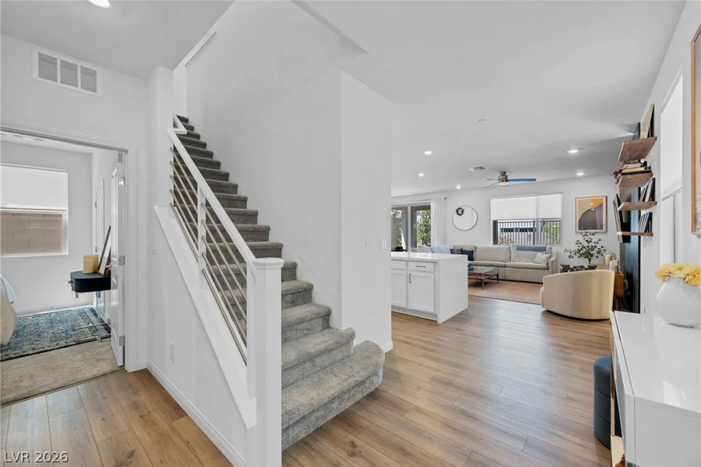 11808 Black Canary, Las Vegas, NV 89138