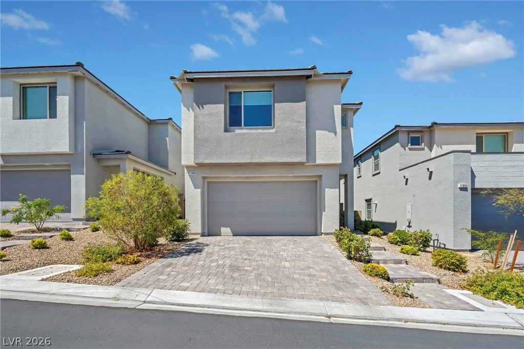 11808 Black Canary, Las Vegas, NV 89138