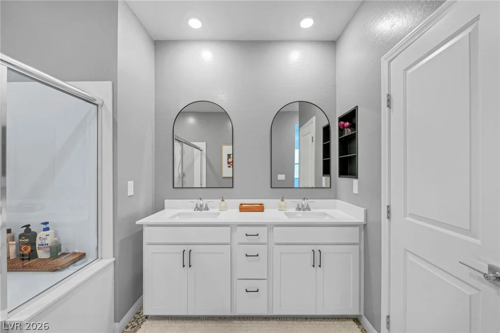 11808 Black Canary, Las Vegas, NV 89138