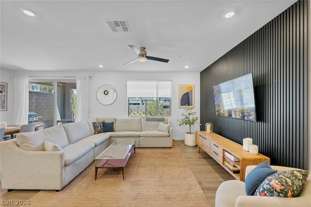 11808 Black Canary, Las Vegas, NV 89138