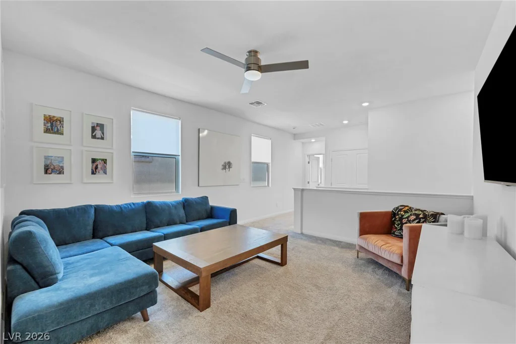 11808 Black Canary, Las Vegas, NV 89138