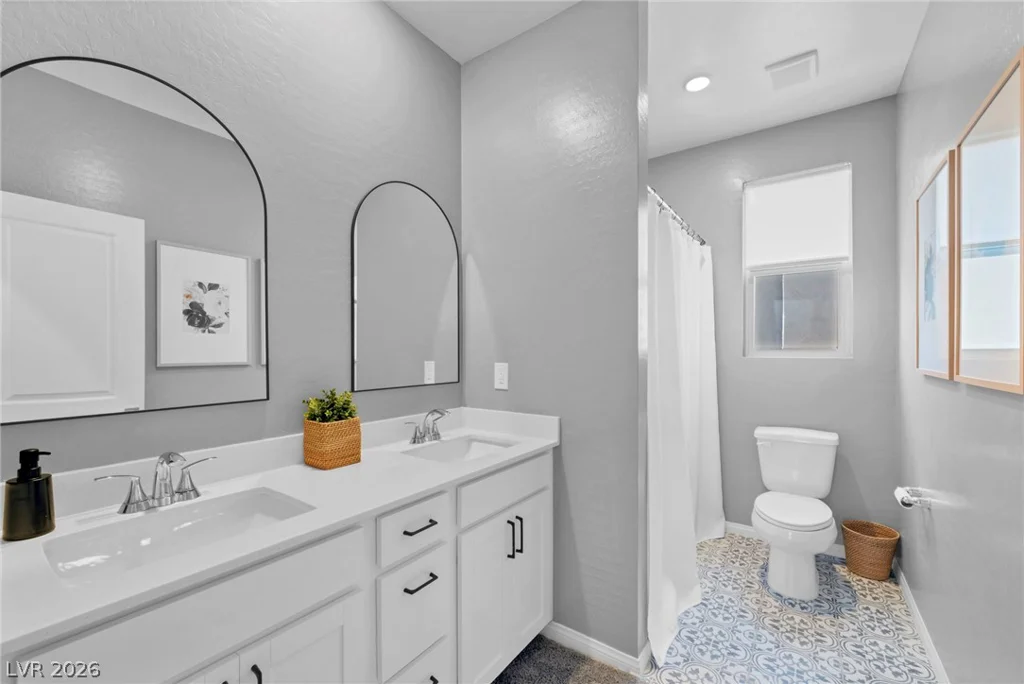 11808 Black Canary, Las Vegas, NV 89138