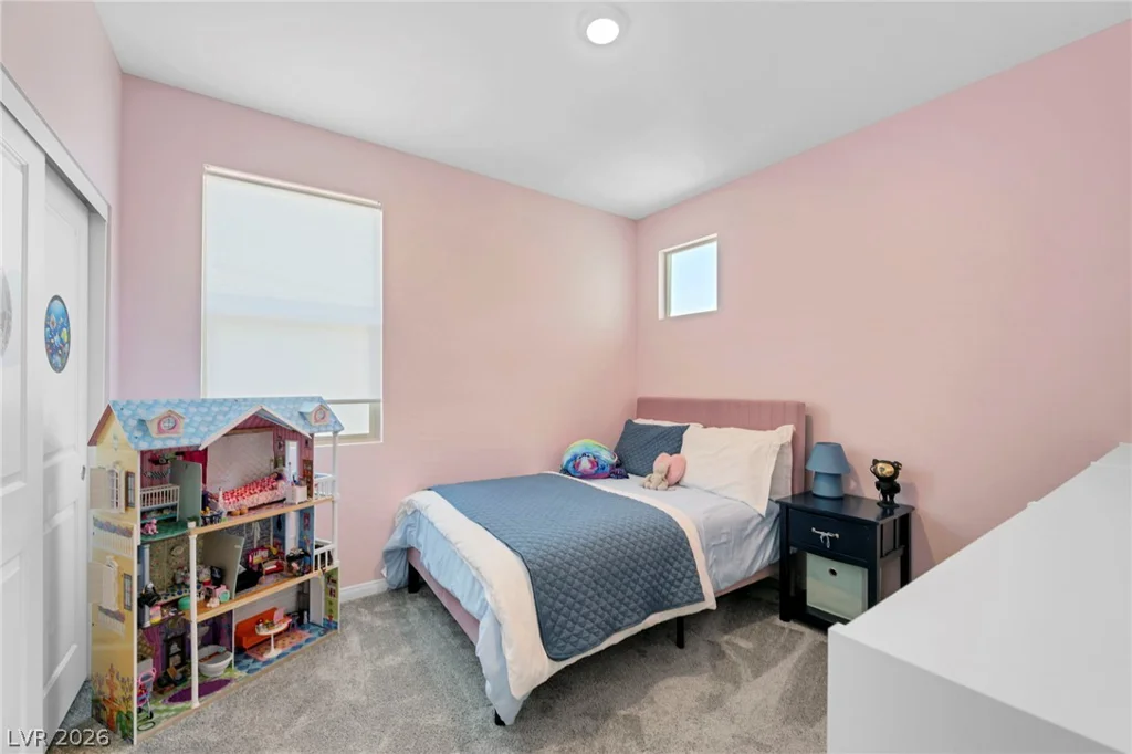 11808 Black Canary, Las Vegas, NV 89138