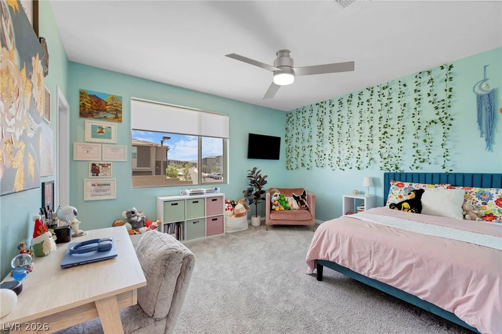11808 Black Canary, Las Vegas, NV 89138