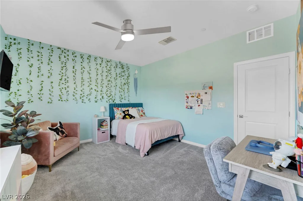 11808 Black Canary, Las Vegas, NV 89138
