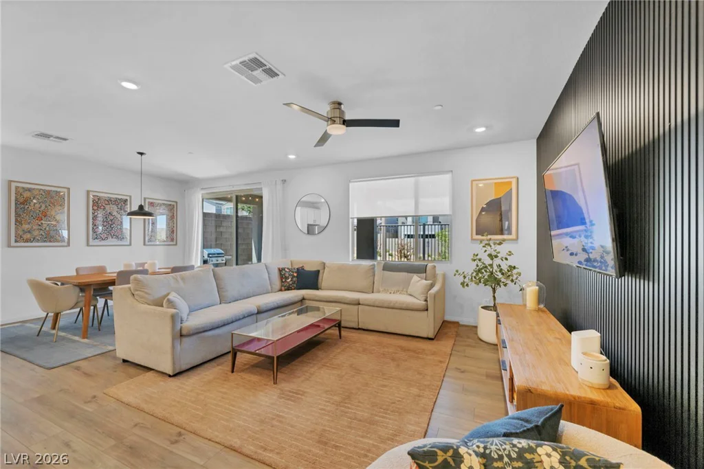 11808 Black Canary, Las Vegas, NV 89138