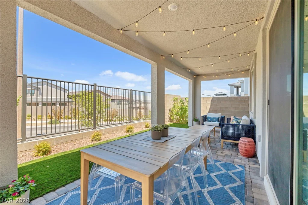 11808 Black Canary, Las Vegas, NV 89138