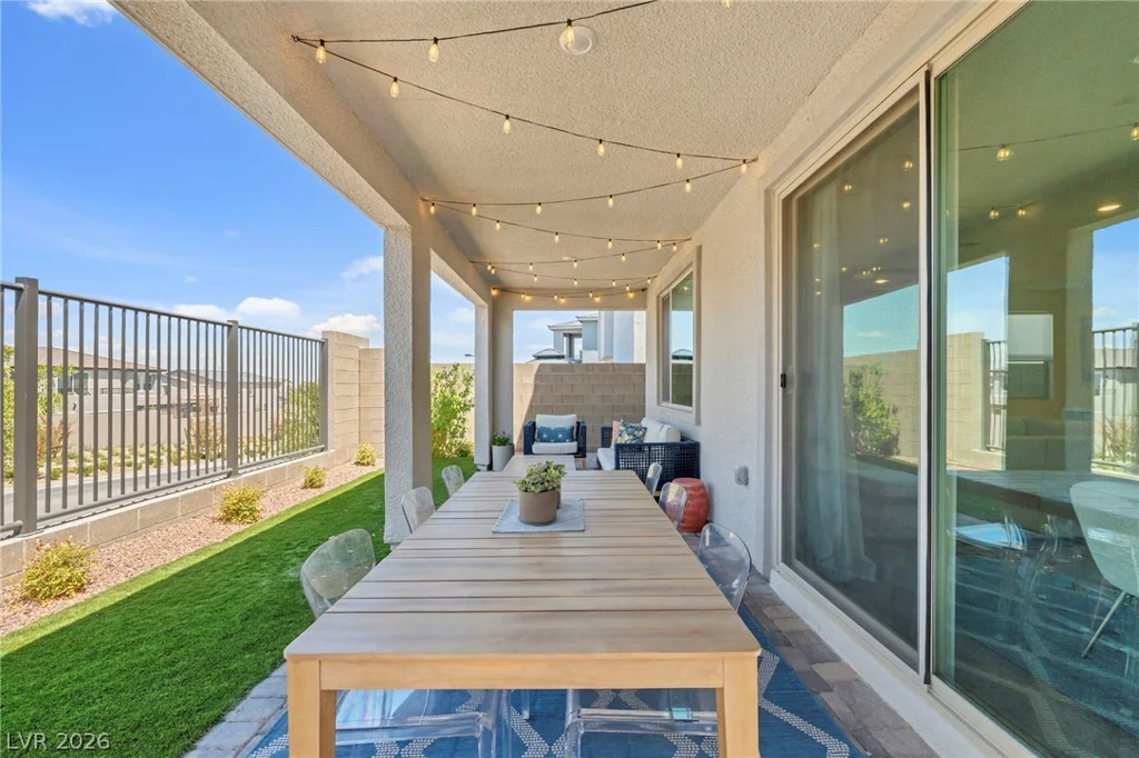 11808 Black Canary, Las Vegas, NV 89138