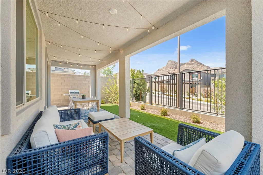 11808 Black Canary, Las Vegas, NV 89138