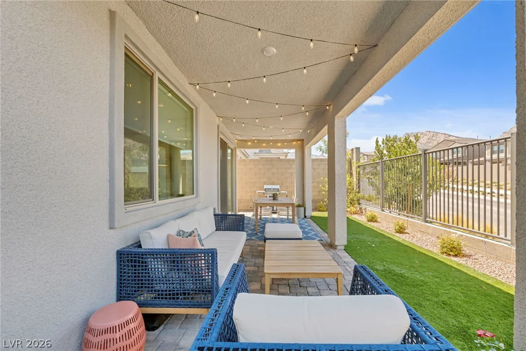 11808 Black Canary, Las Vegas, NV 89138