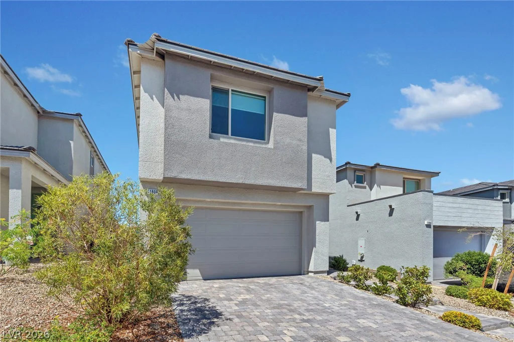 11808 Black Canary, Las Vegas, NV 89138