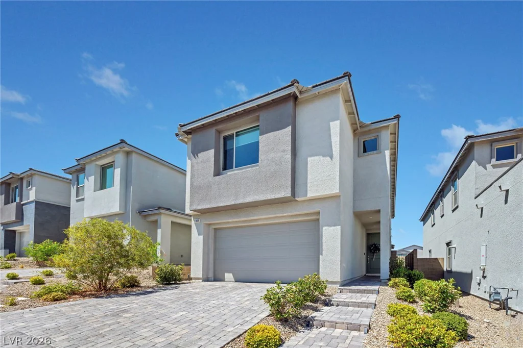 11808 Black Canary, Las Vegas, NV 89138