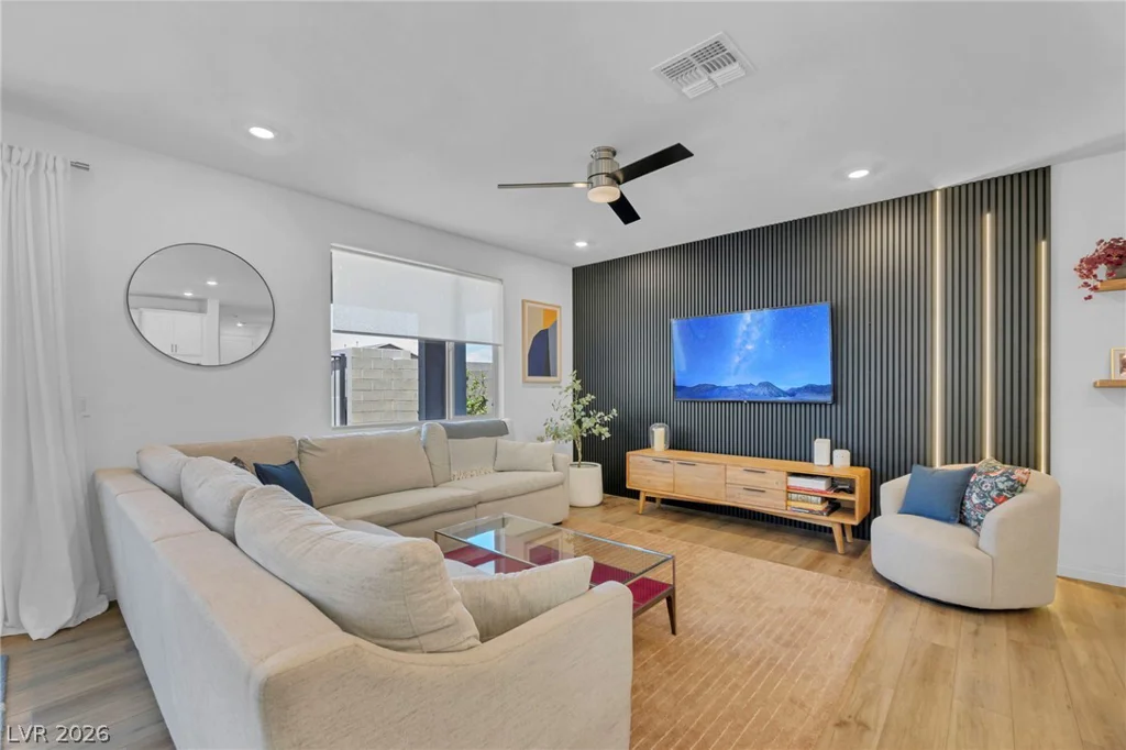 11808 Black Canary, Las Vegas, NV 89138