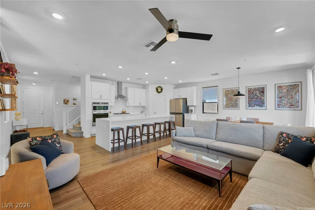 11808 Black Canary, Las Vegas, NV 89138