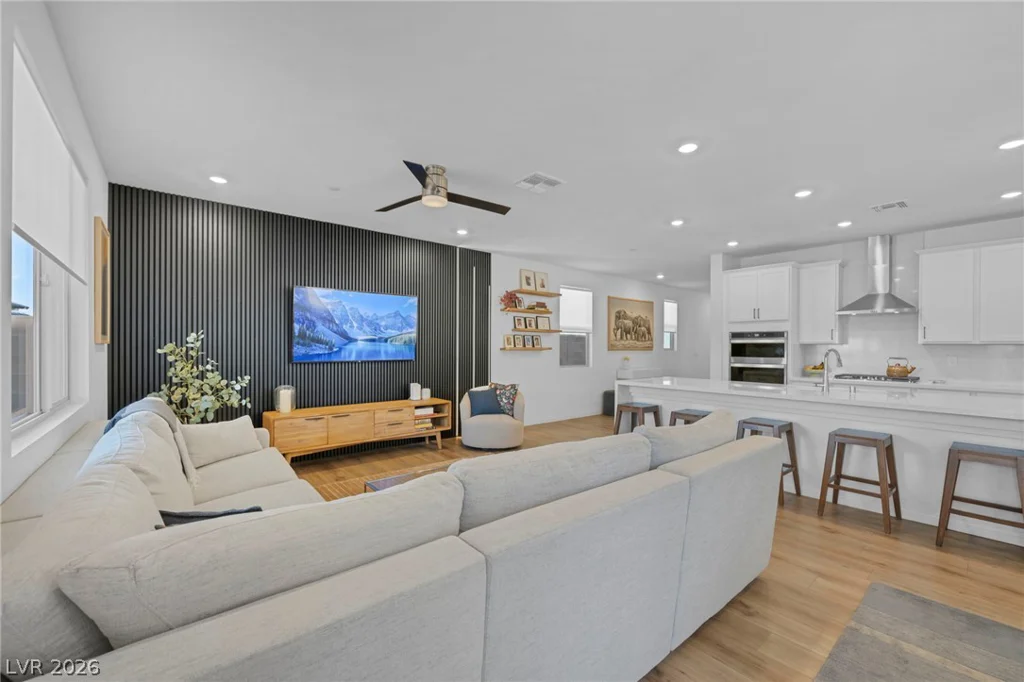 11808 Black Canary, Las Vegas, NV 89138