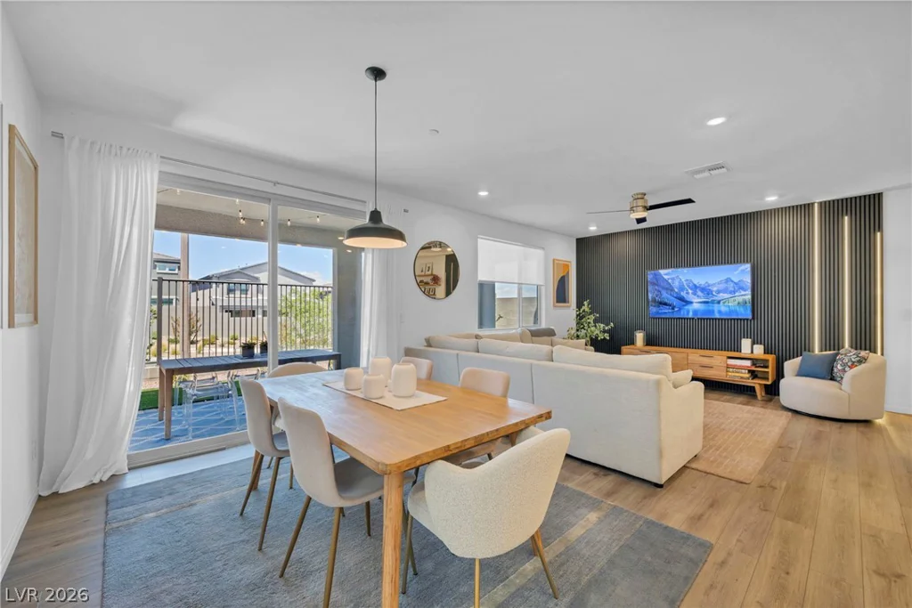 11808 Black Canary, Las Vegas, NV 89138