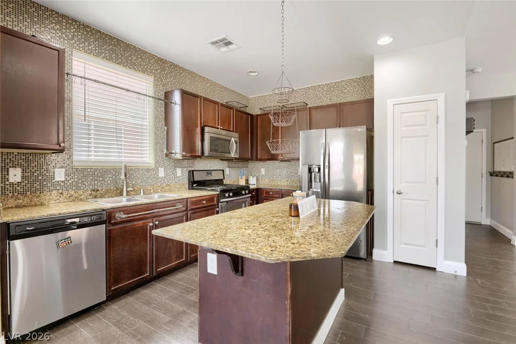 1040 Water Cove, Henderson, NV 89011