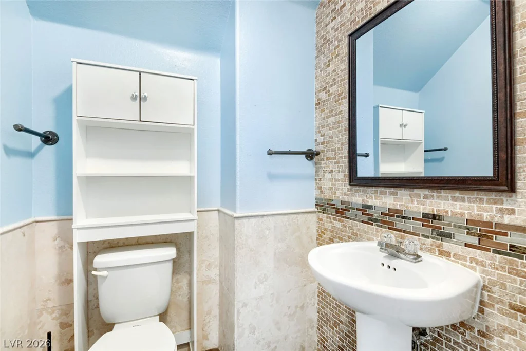 1040 Water Cove, Henderson, NV 89011