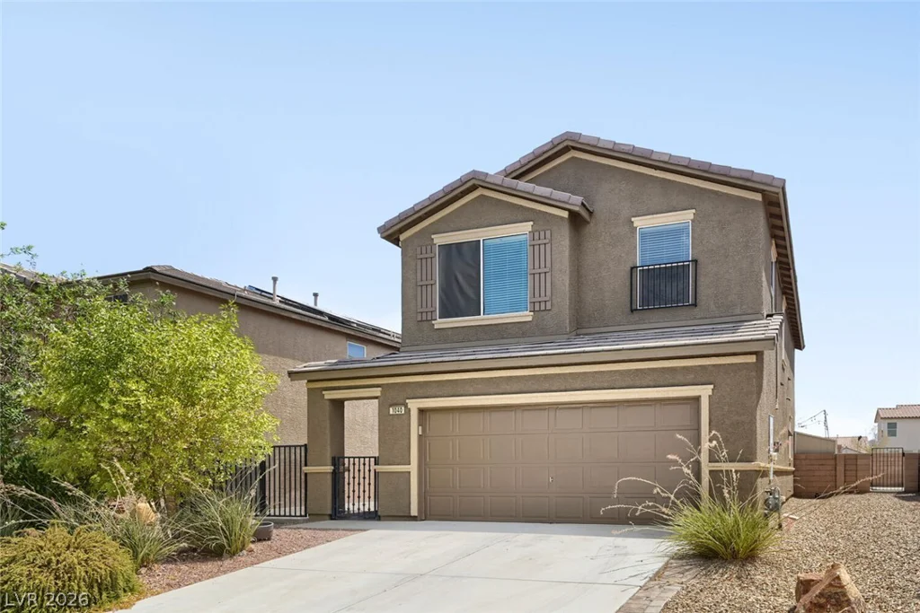 1040 Water Cove, Henderson, NV 89011