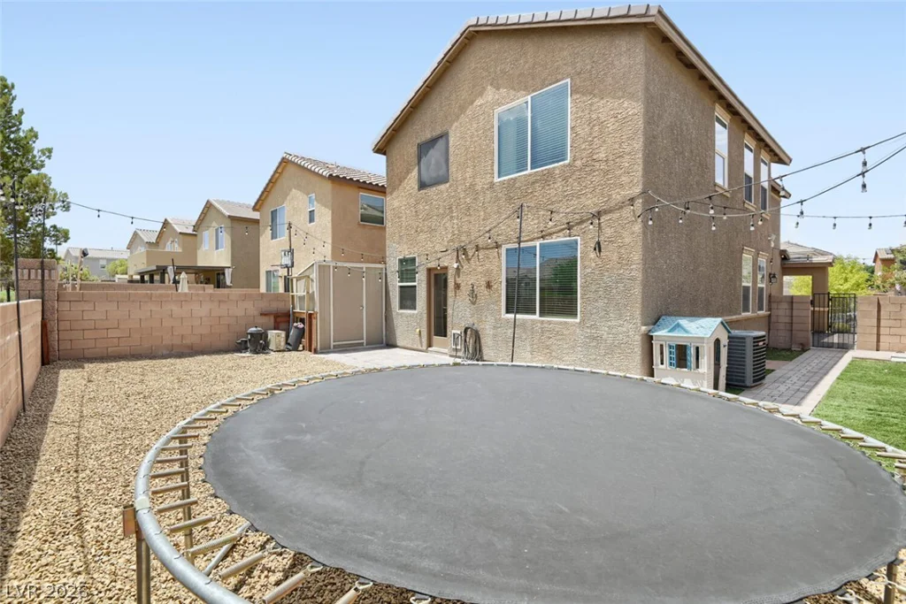 1040 Water Cove, Henderson, NV 89011