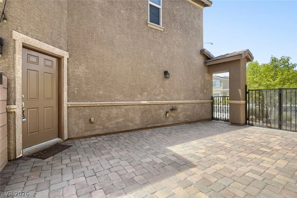 1040 Water Cove, Henderson, NV 89011