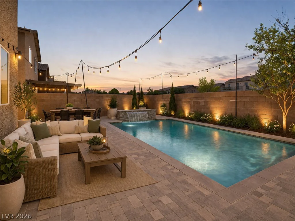1040 Water Cove, Henderson, NV 89011