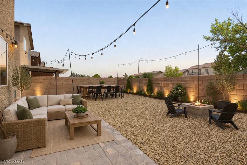1040 Water Cove, Henderson, NV 89011
