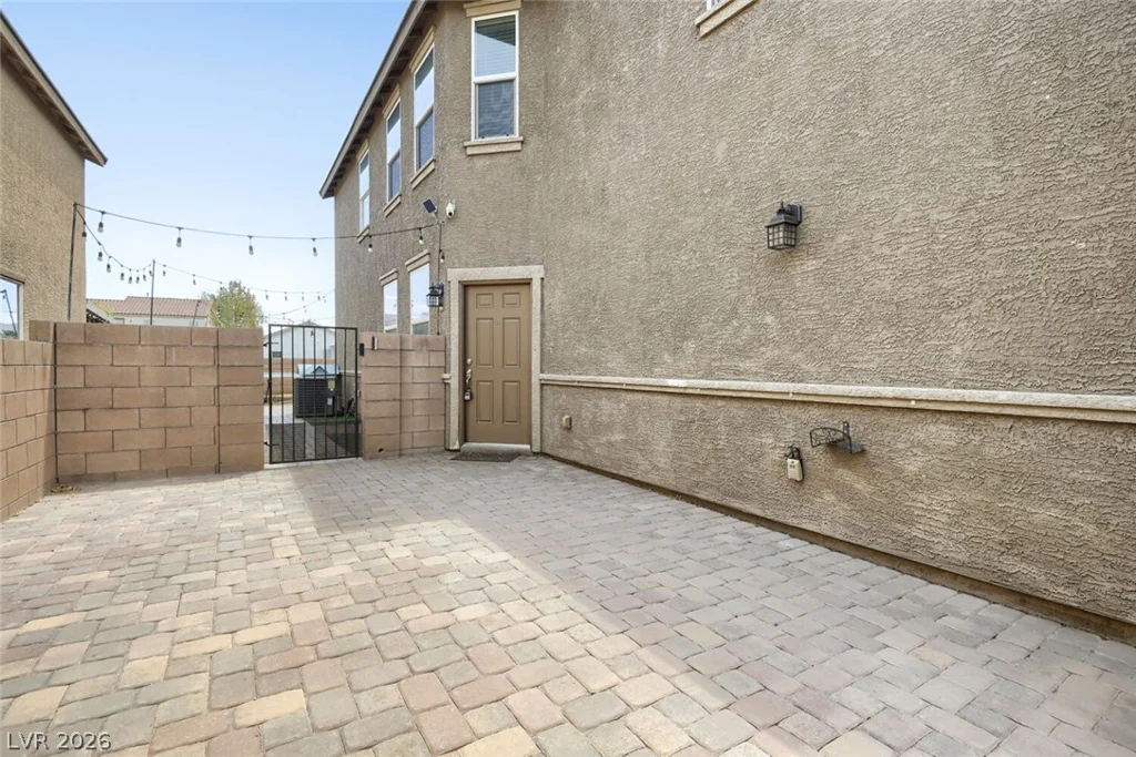 1040 Water Cove, Henderson, NV 89011