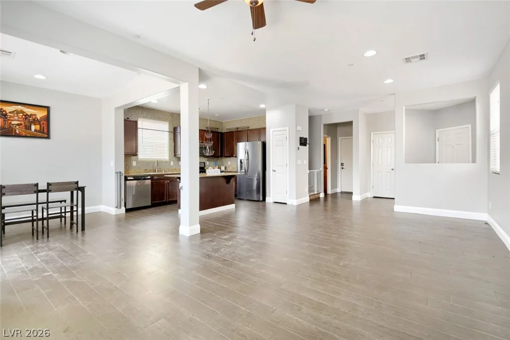 1040 Water Cove, Henderson, NV 89011