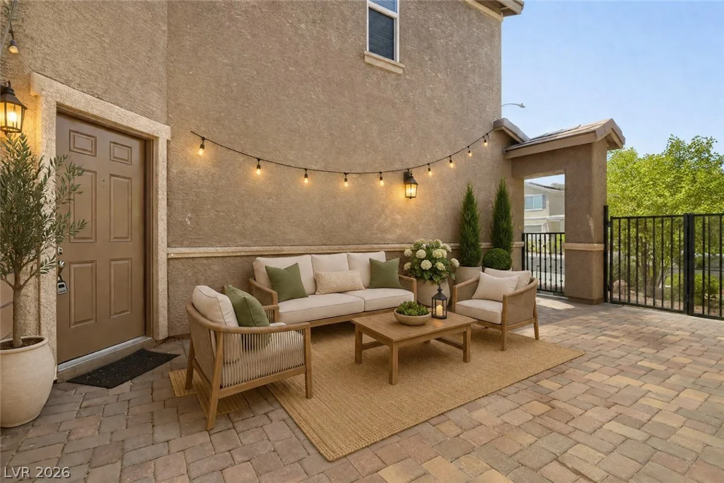 1040 Water Cove, Henderson, NV 89011