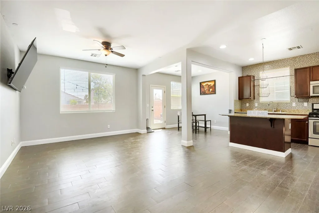 1040 Water Cove, Henderson, NV 89011