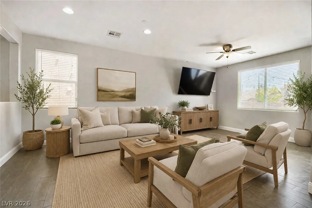 1040 Water Cove, Henderson, NV 89011