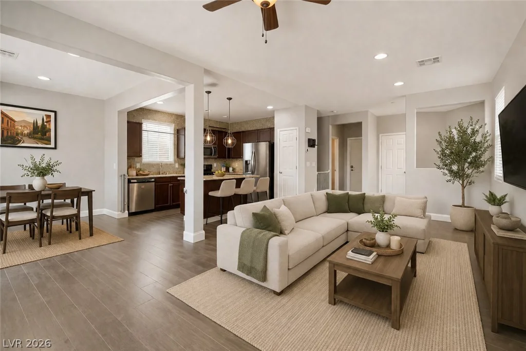 1040 Water Cove, Henderson, NV 89011