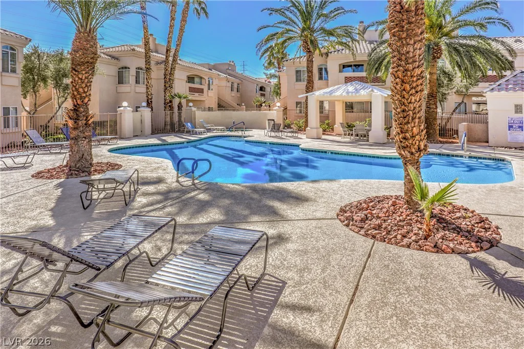 7400 Flamingo, Las Vegas, NV 89147