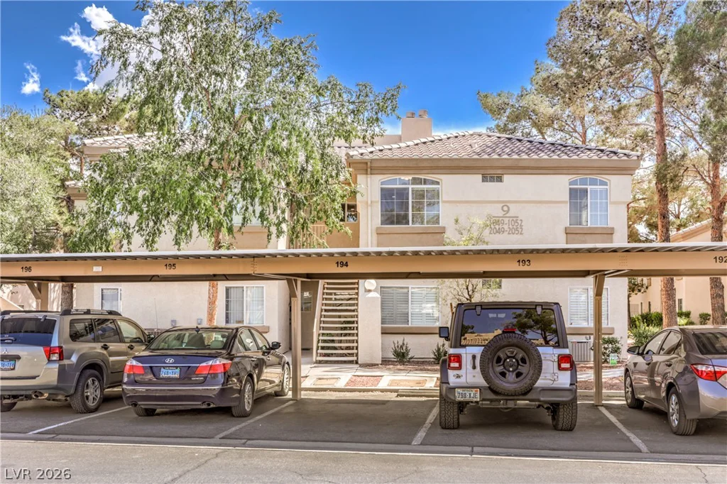 7400 Flamingo, Las Vegas, NV 89147