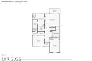 3409 Bedfordshire, Las Vegas, NV 89129
