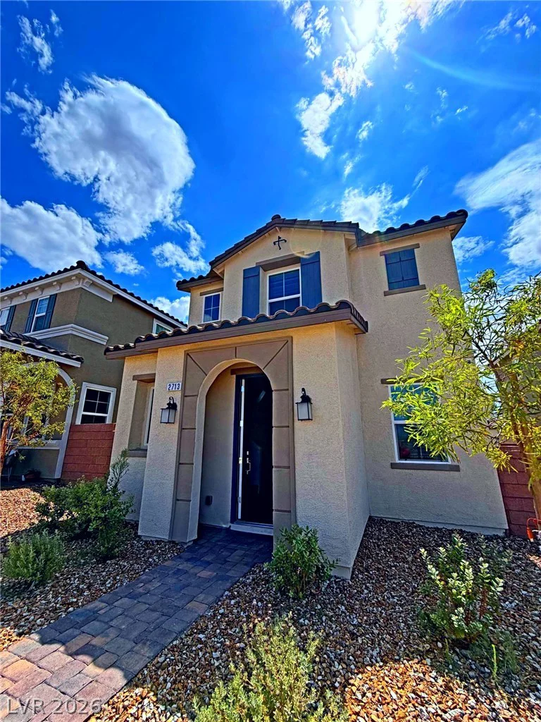 2713 Abrantes, Henderson, NV 89044