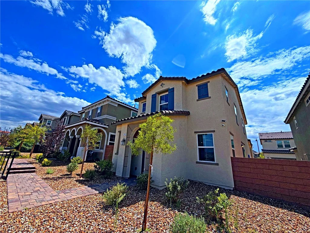 2713 Abrantes, Henderson, NV 89044