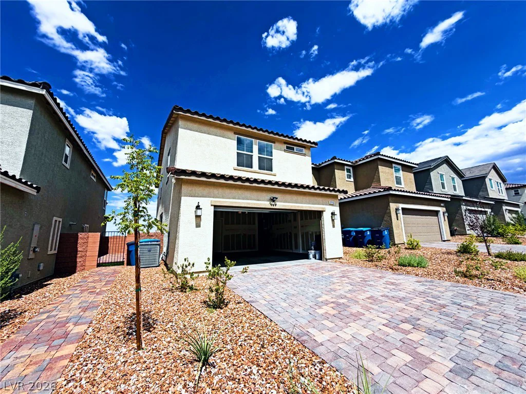 2713 Abrantes, Henderson, NV 89044