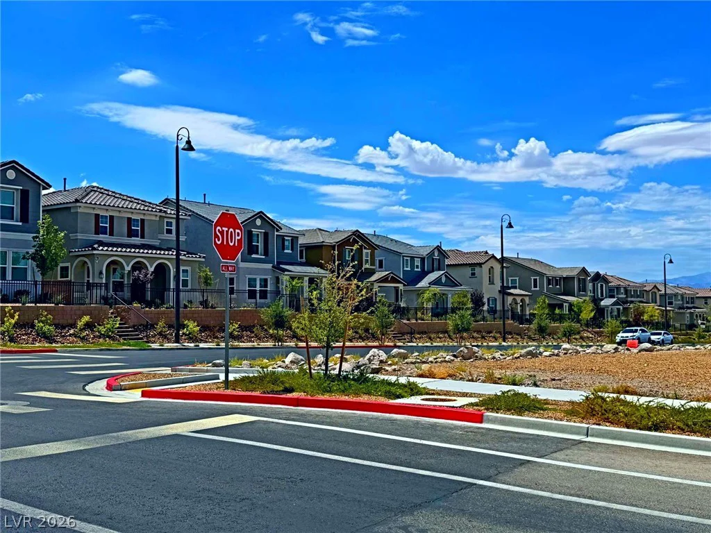 2713 Abrantes, Henderson, NV 89044