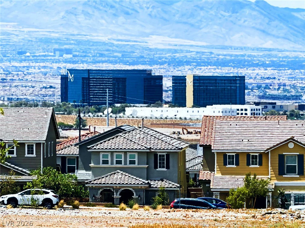 2713 Abrantes, Henderson, NV 89044