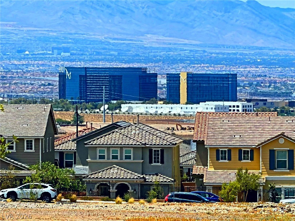 2713 Abrantes, Henderson, NV 89044