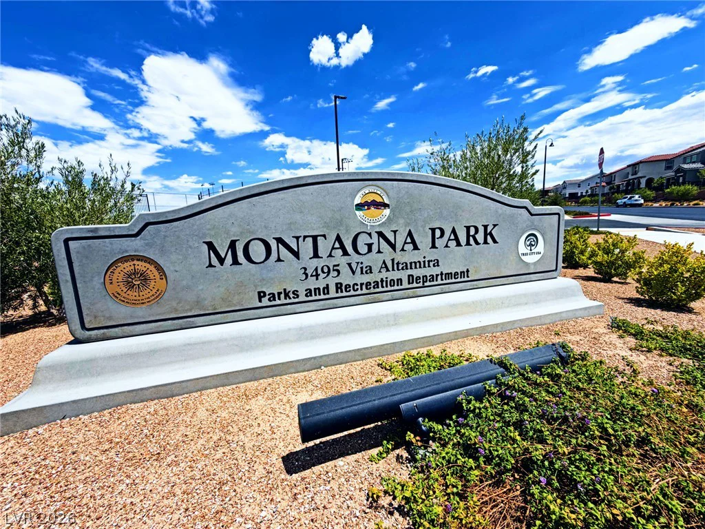 2713 Abrantes, Henderson, NV 89044