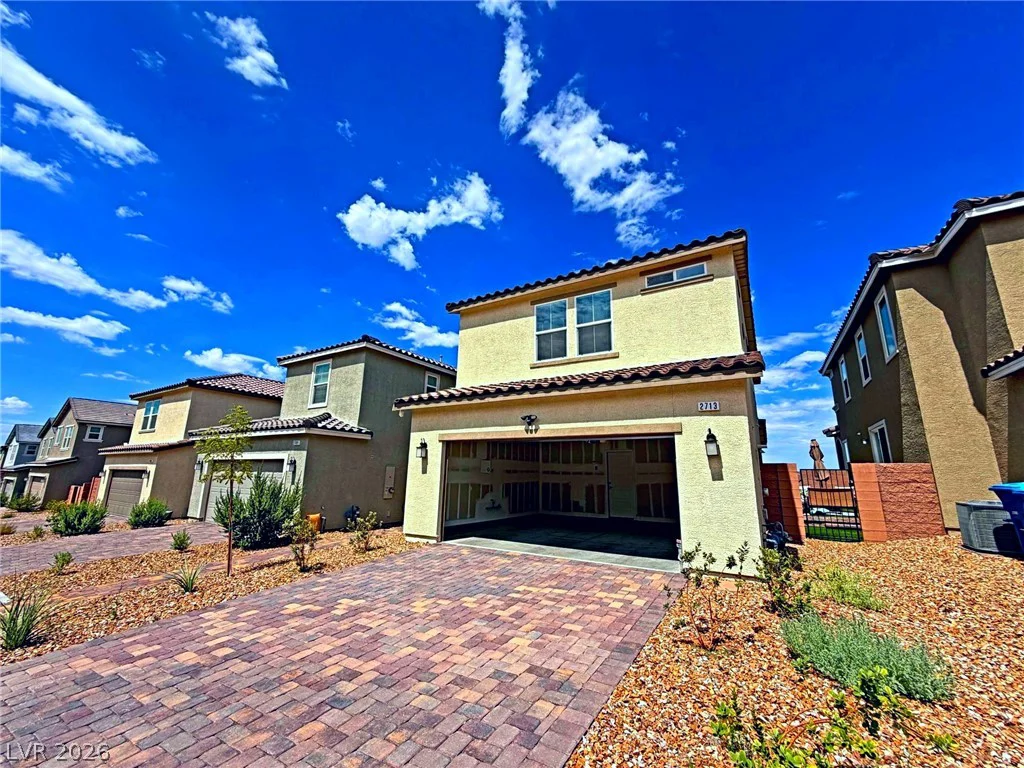 2713 Abrantes, Henderson, NV 89044