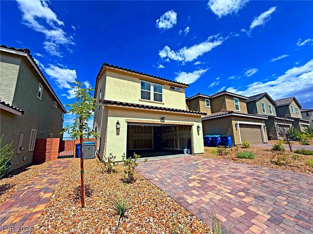 2713 Abrantes, Henderson, NV 89044