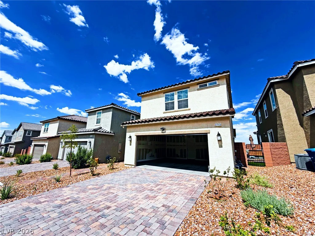 2713 Abrantes, Henderson, NV 89044