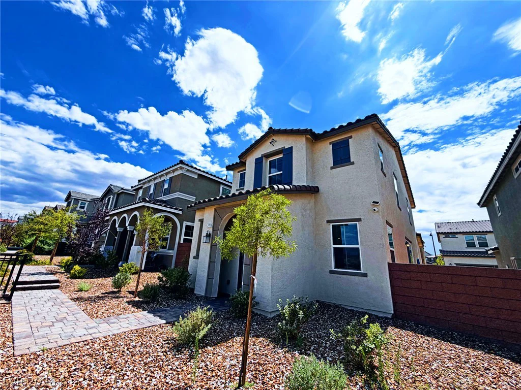 2713 Abrantes, Henderson, NV 89044